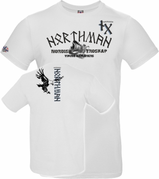 NORTHMAN TROSKAP